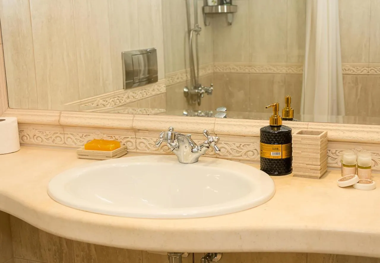 Coastal 1Bd Flat With Pool & Parking Apartment Varna 0*,  Bulgaria